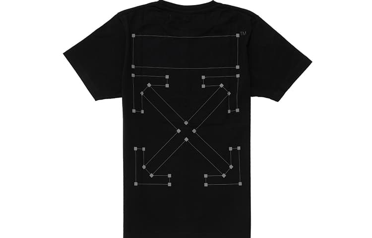 Футболка OFF-WHITE FW19 T - изображение 2