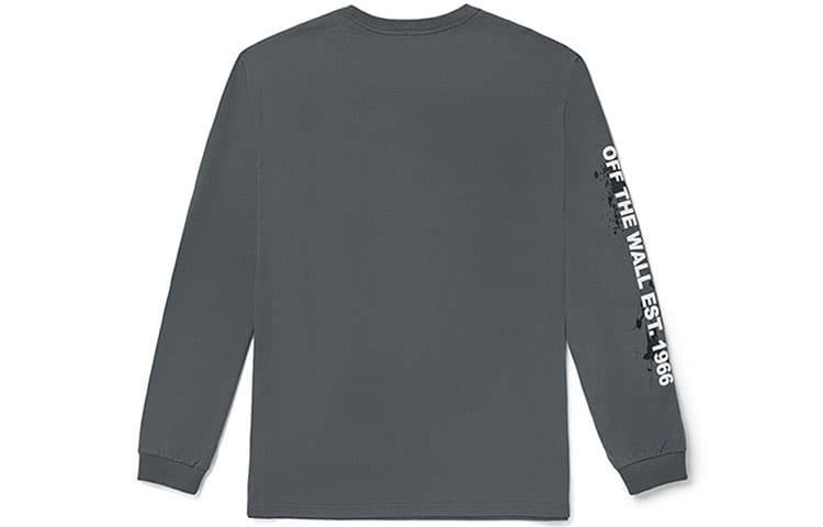 Футболка Vans LogoT - изображение 2