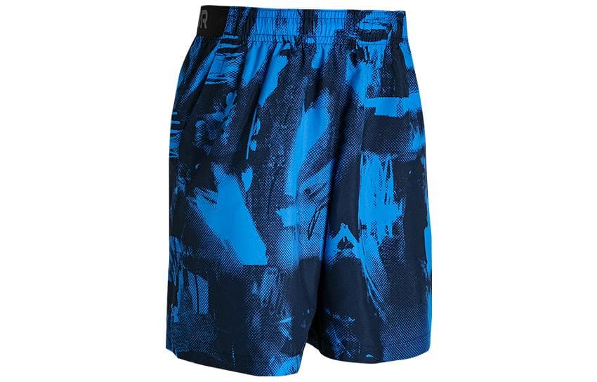 Тренировочные штаны Under Armour WOVEN - изображение 4