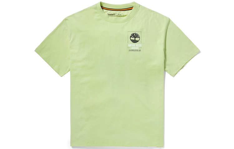 Футболка Timberland T - изображение 2