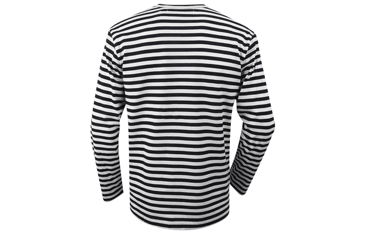 Футболка CDG Play - изображение 2