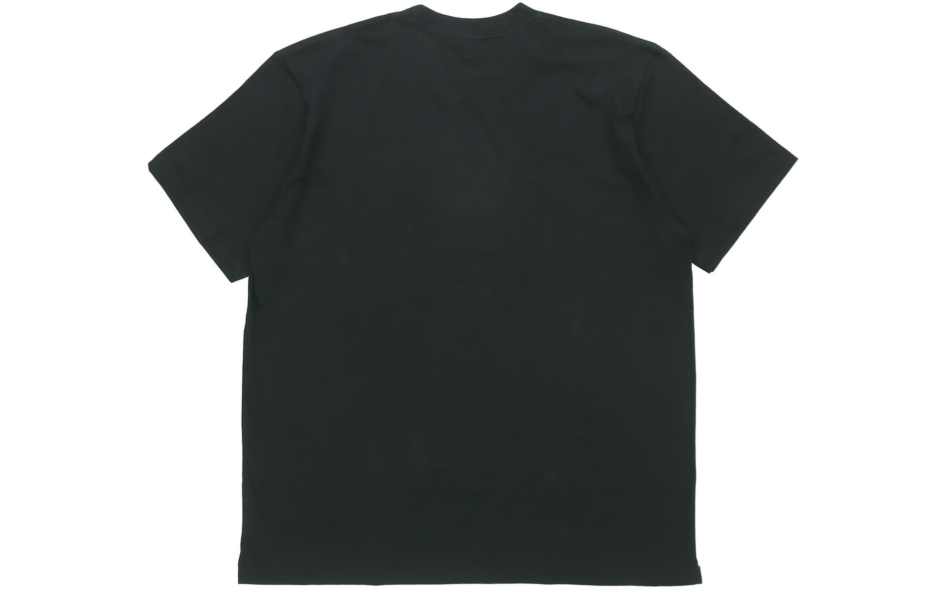 Футболка Supreme Cupid Tee Black - изображение 2