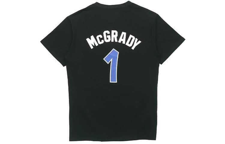 Футболка Mitchell Ness T - изображение 2