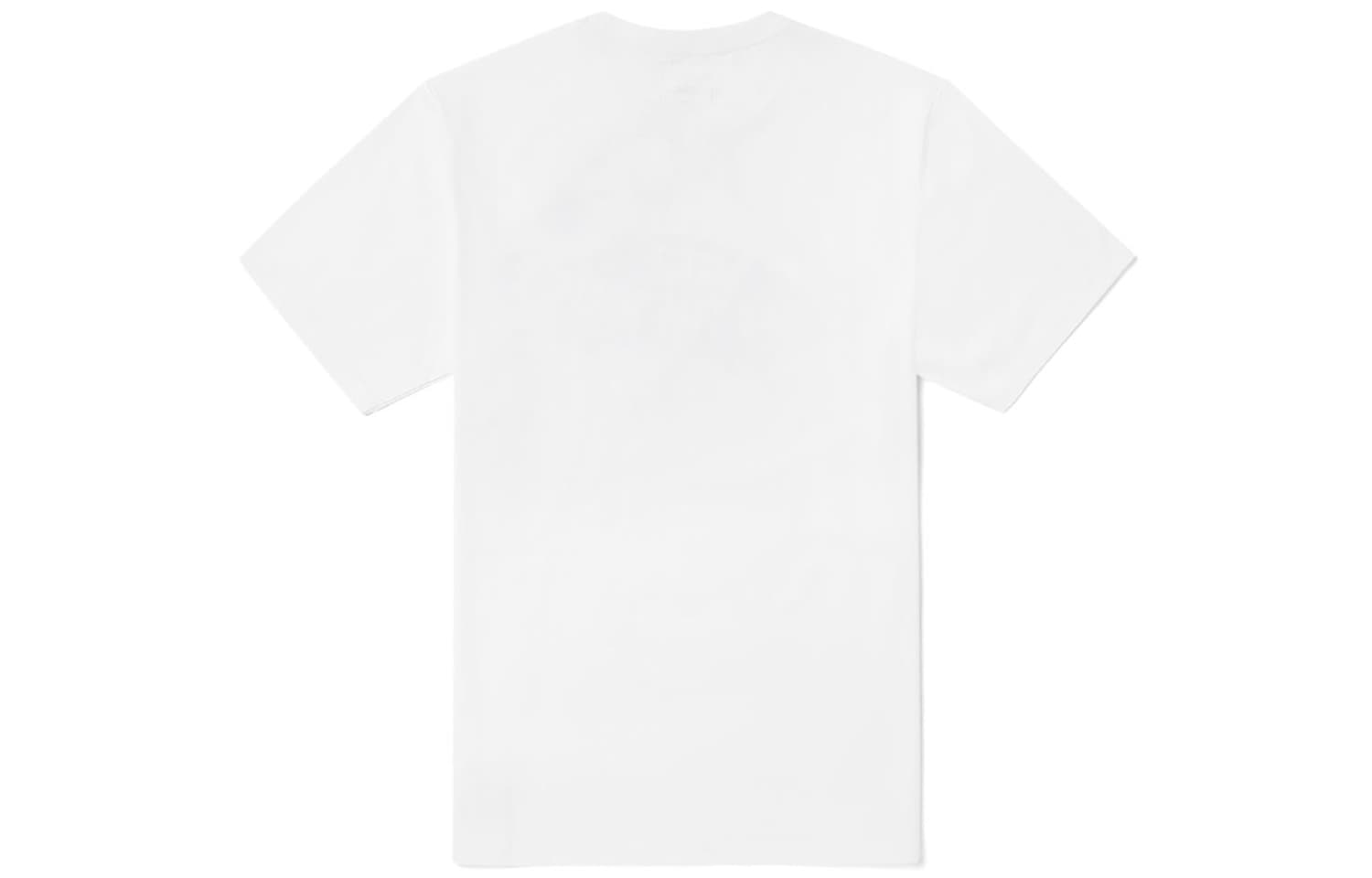 Футболка Vans Off The Wall T - изображение 2