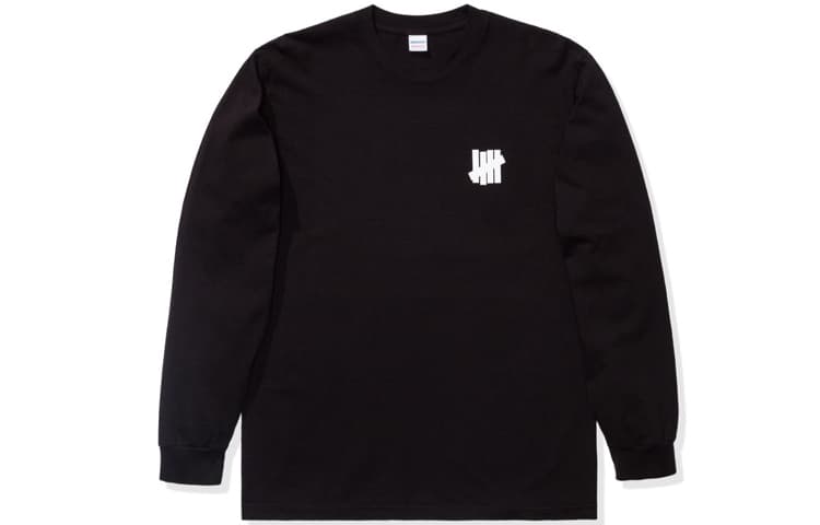 Футболка UNDEFEATED FW19 T - изображение 2
