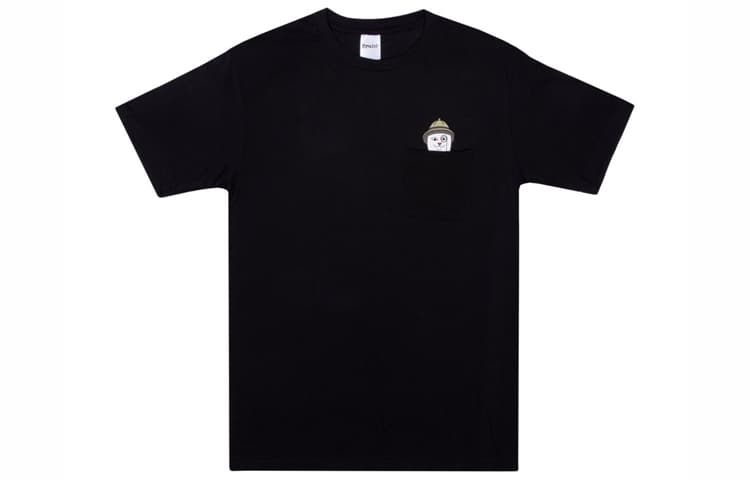 Футболка RIPNDIP T - изображение 2