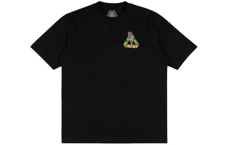 Футболка PALACE Rolls P3 T-shirt LogoT - изображение 2