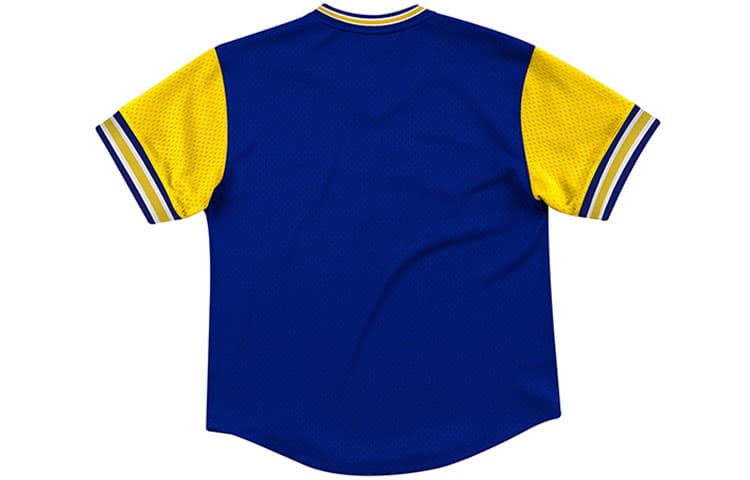 Футболка Mitchell Ness VT - изображение 2