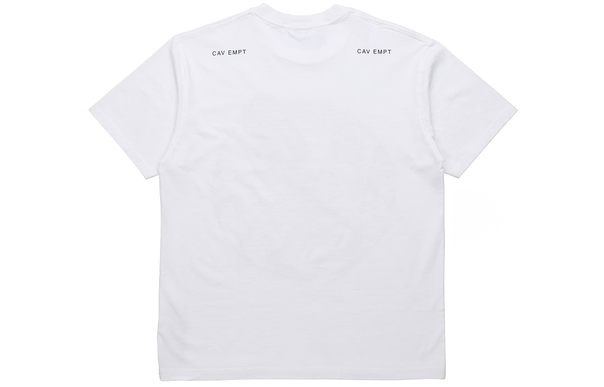 Футболка Cav Empt T - изображение 2