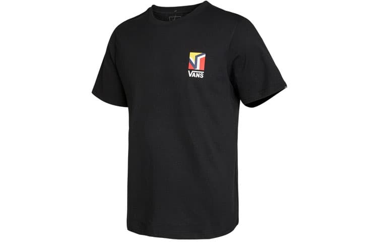 Футболка Vans LogoT - изображение 2