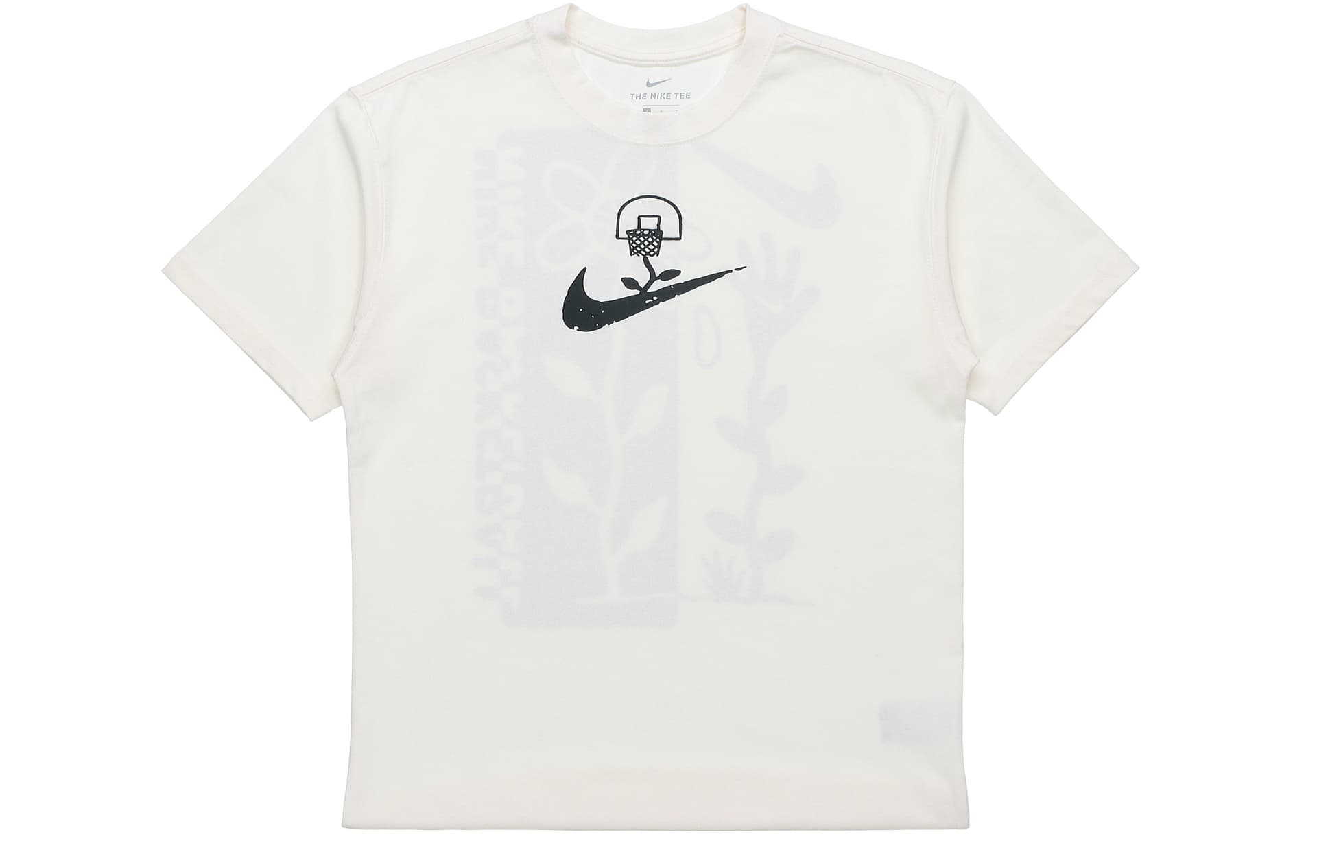 Футболка Nike - изображение 2