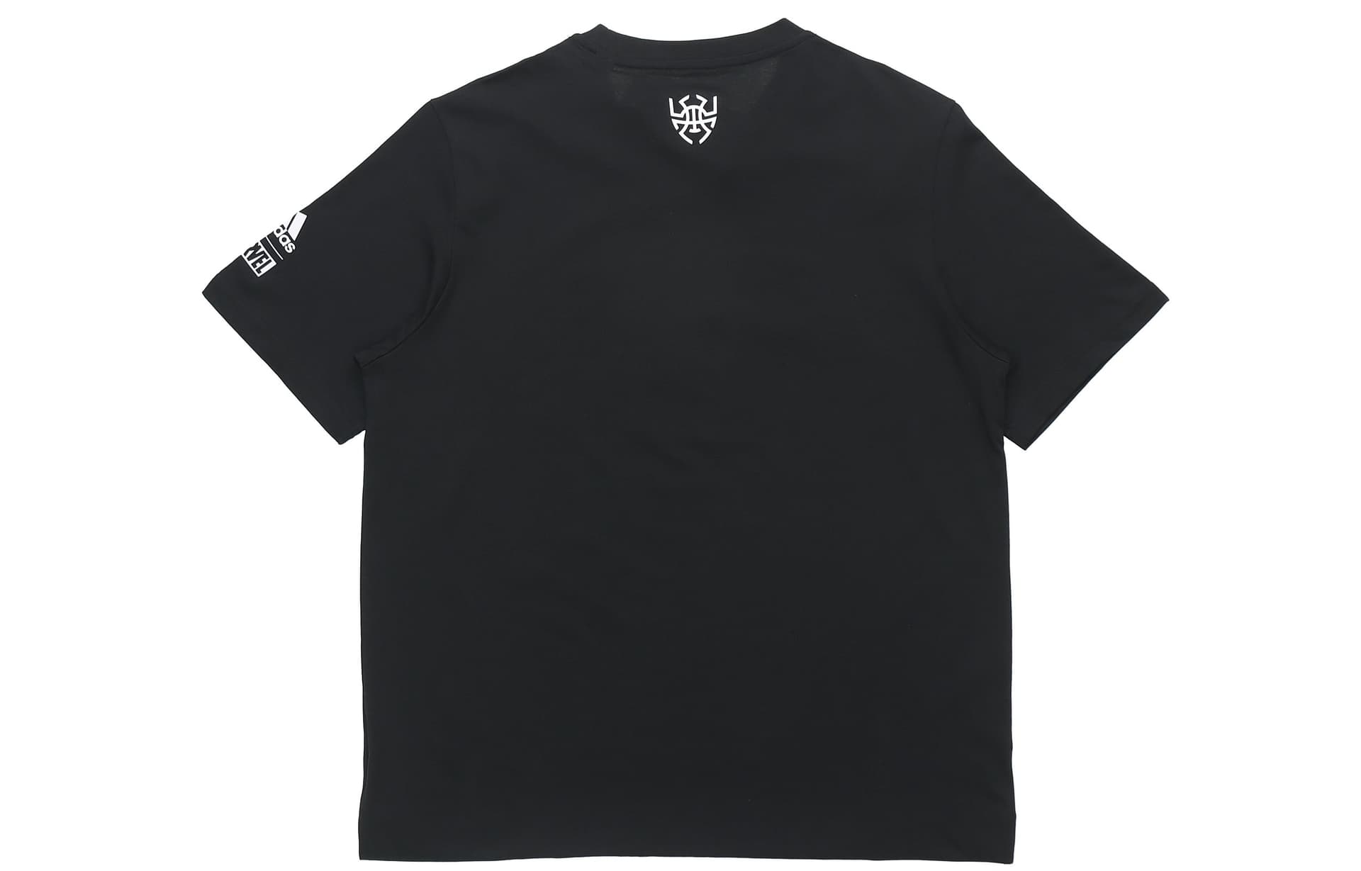 Футболка adidas Don Venom Tee - изображение 2