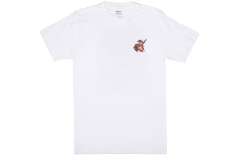Футболка RIPNDIP T - изображение 2