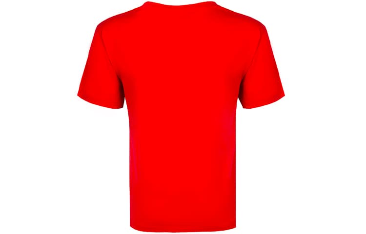 Футболка GUCCI T - изображение 2