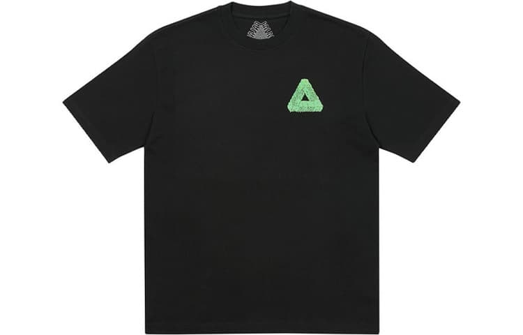 Футболка PALACE TRI-SLIME T-SHIRT LogoT - изображение 2