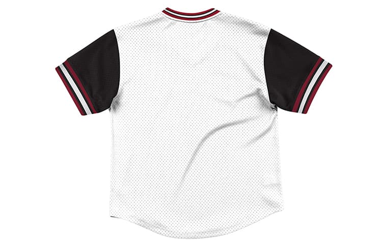 Футболка Mitchell Ness VT - изображение 2