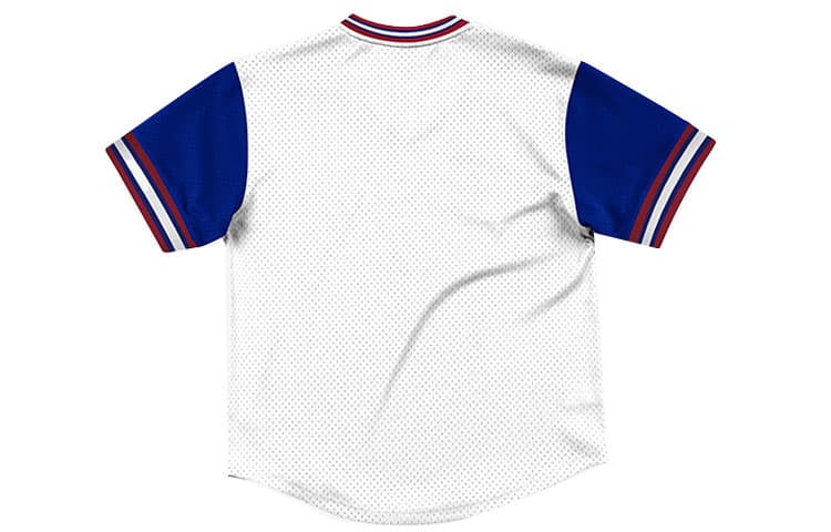 Футболка Mitchell Ness 76 VT - изображение 2