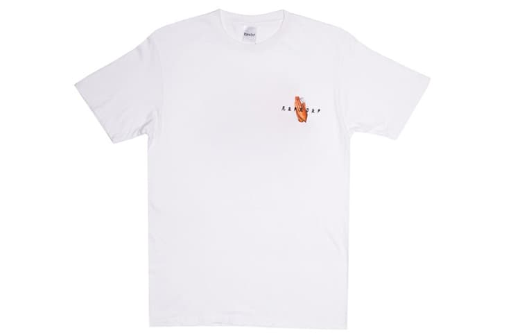 Футболка RIPNDIP T - изображение 2
