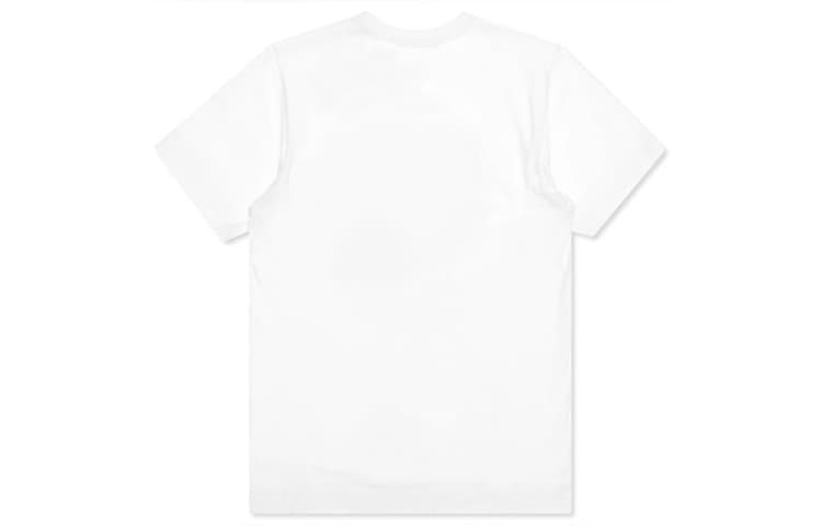 Футболка CDG Play T - изображение 2