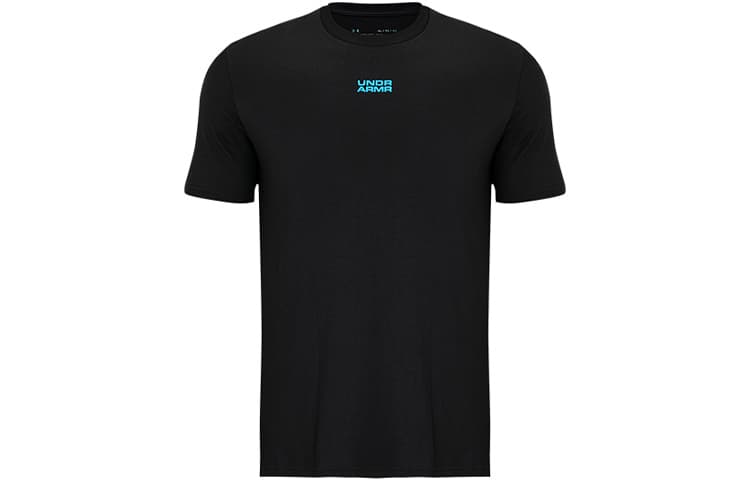 Футболка Under Armour graphicT - изображение 2
