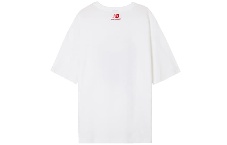 Футболка New Balance T - изображение 2