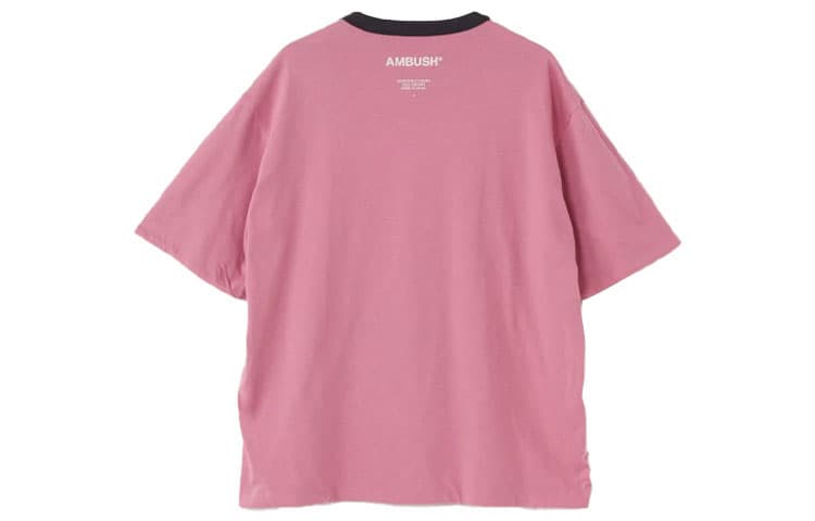 Футболка AMBUSH T - изображение 4