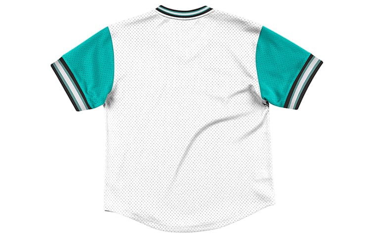Футболка Mitchell Ness VT - изображение 2
