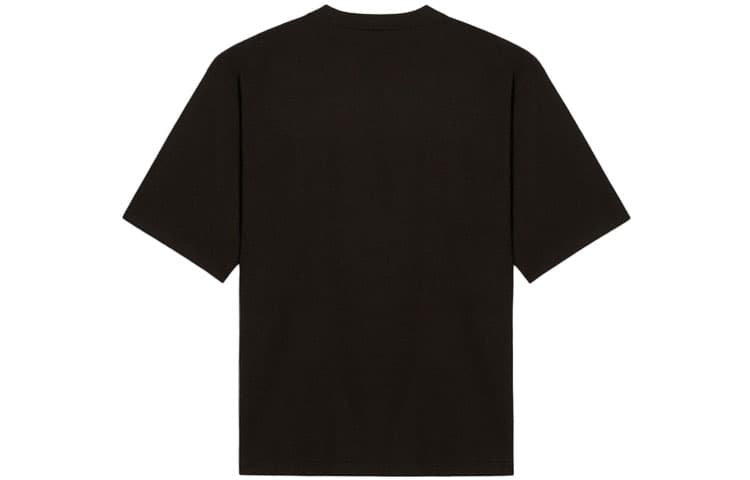 Футболка Balenciaga LogoT - изображение 2