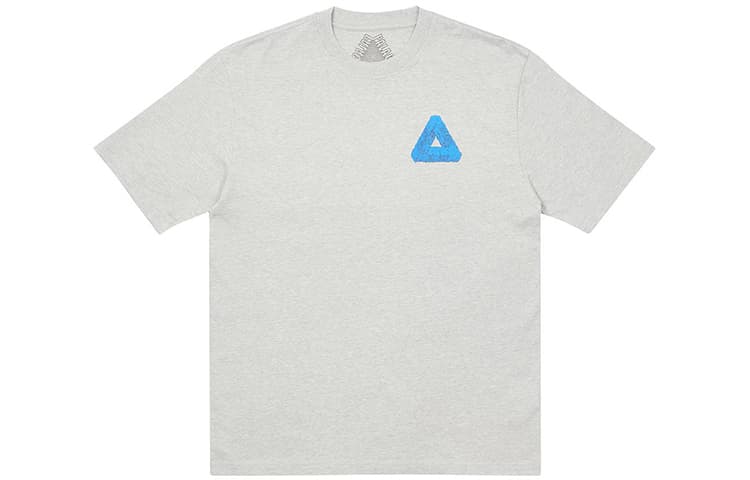 Футболка PALACE TRI-SLIME T-SHIRT LogoT - изображение 2