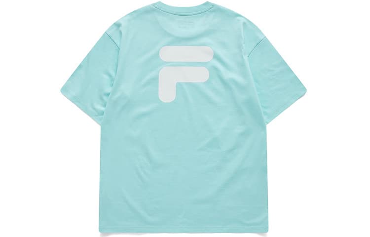 Футболка FILA FUSION T - изображение 2