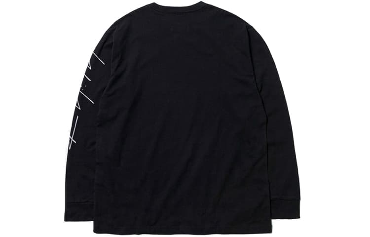 Футболка Yohji Yamamoto x New Era SS20 Logo T - изображение 2