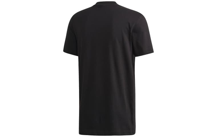Футболка adidas Camo Ess T T - изображение 2