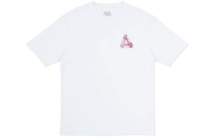 Футболка PALACE Skeledon T-Shirt White T - изображение 2