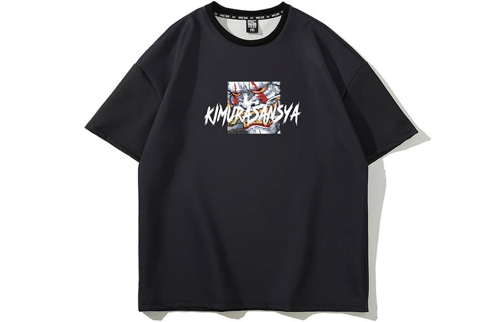 Футболка T - изображение 2