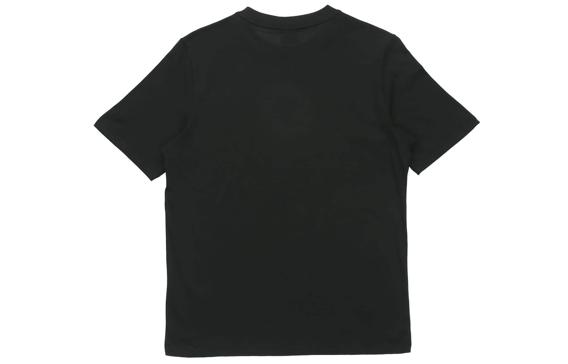 Футболка PUMA Intl Tee Logo T - изображение 2