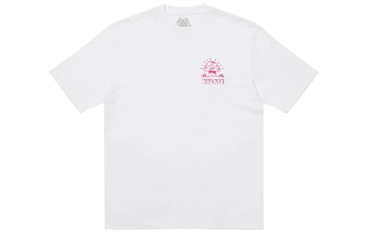 Футболка PALACE x Lotties T - изображение 2