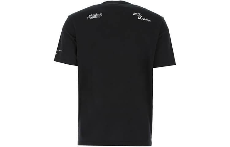 Футболка Moncler T - изображение 2