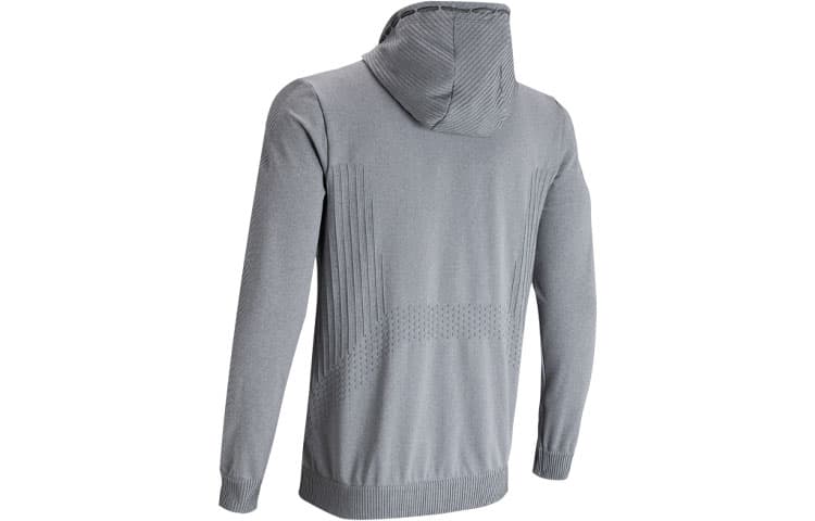Куртка Under Armour RUSH Seamless Logo - изображение 2
