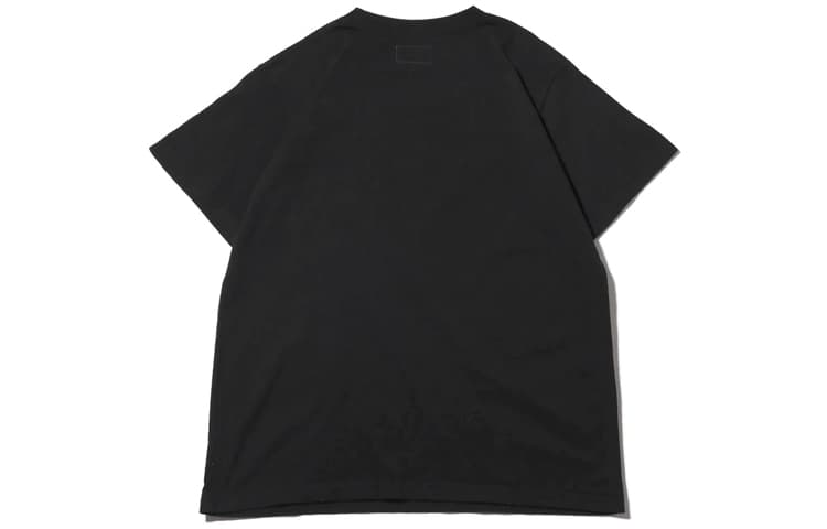 Футболка THE NORTH FACE PURPLE LABEL 7OZ HS POCKET TEE LogoT - изображение 2
