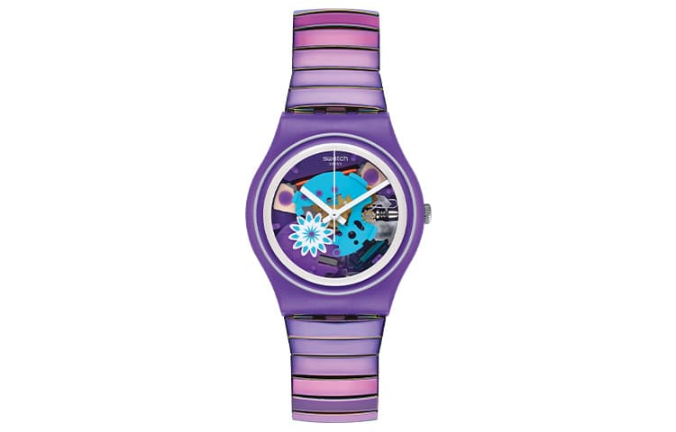Часы SWATCH GV129 - изображение 1