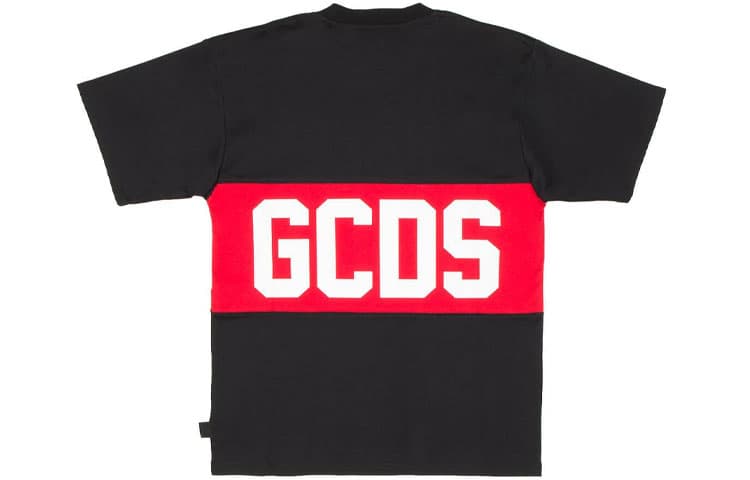 Футболка GCDS LogoT - изображение 2