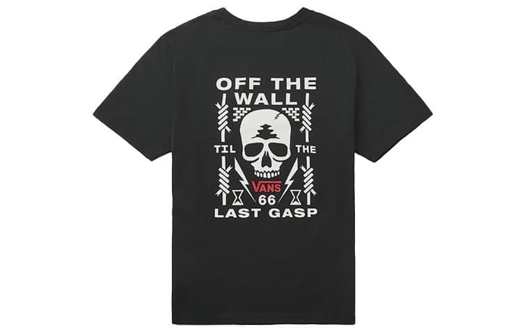 Футболка Vans T - изображение 2