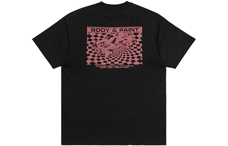 Футболка Carhartt WIP T - изображение 2