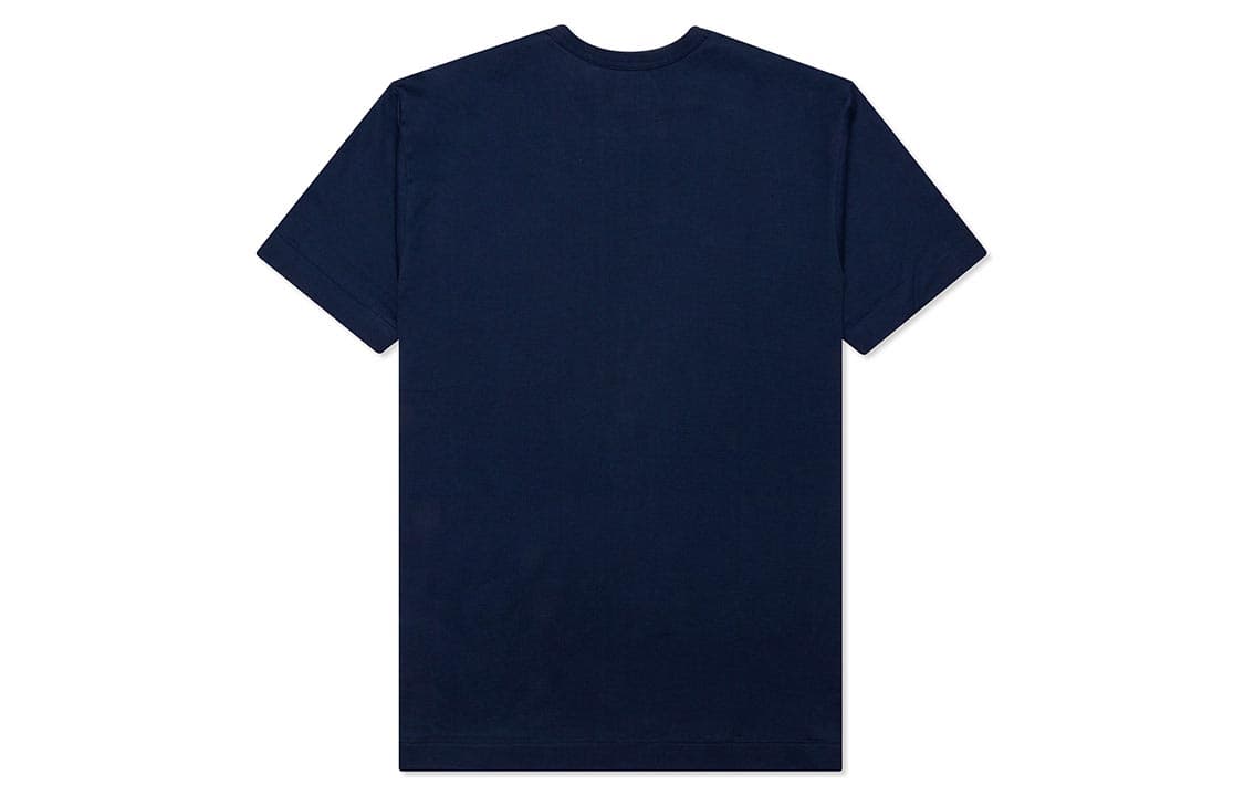 Футболка CDG Play T - изображение 2