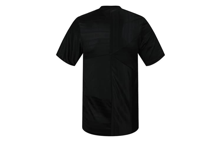 Nike F.C. Home Jersey Black - изображение 2