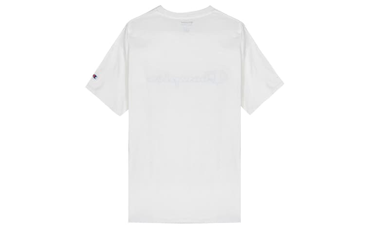Футболка Champion T - изображение 2