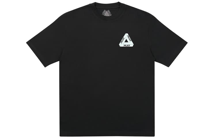 Футболка PALACE Tri-To-Help T - изображение 2