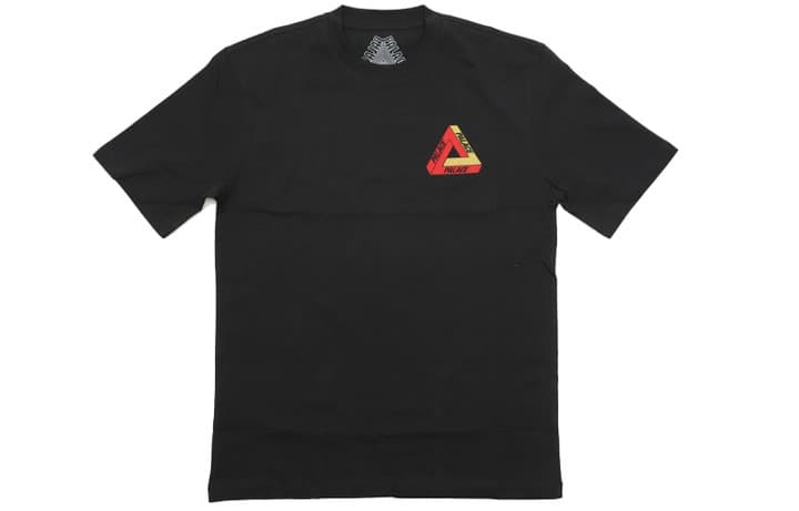 Футболка PALACE Chi-ferg Tee Chi-FergT - изображение 2