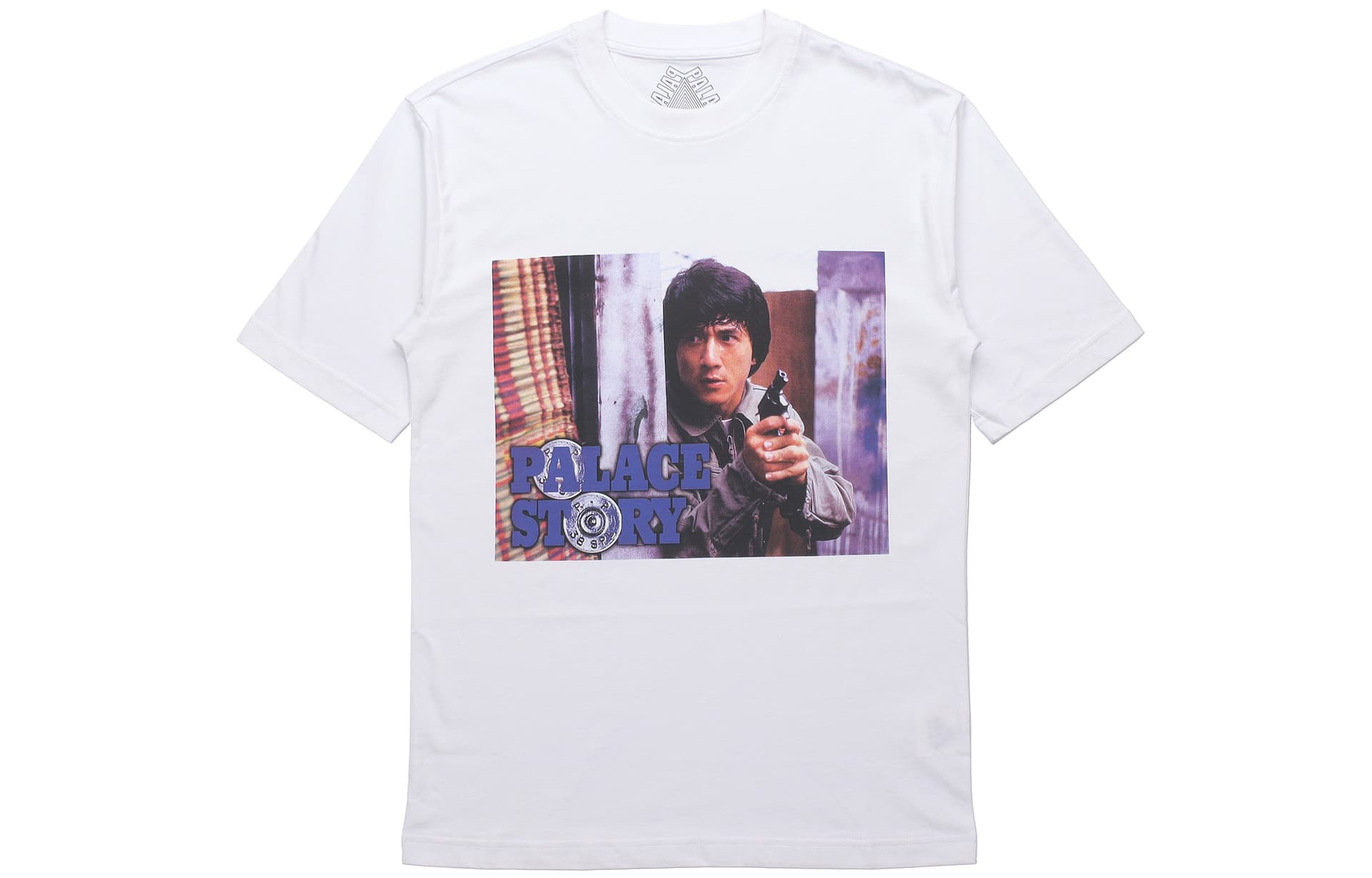 Футболка PALACE x Story T-Shirt T - изображение 2