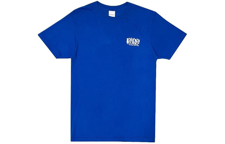 Футболка RIPNDIP T - изображение 2